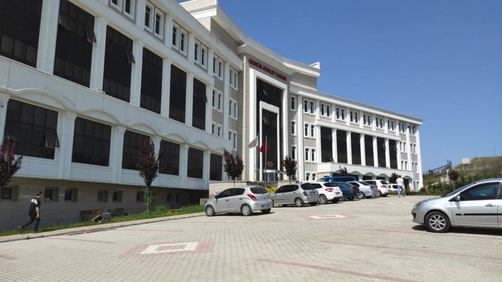 Aldığı uyuşturucunun limon tuzu çıktığını söyleyip satıcıdan şikayetçi oldu -1