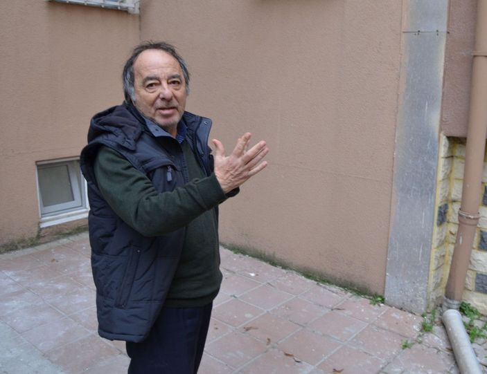 Deprem uzmanı Oğuz Gündoğdu hayatını kaybetti (2) -3