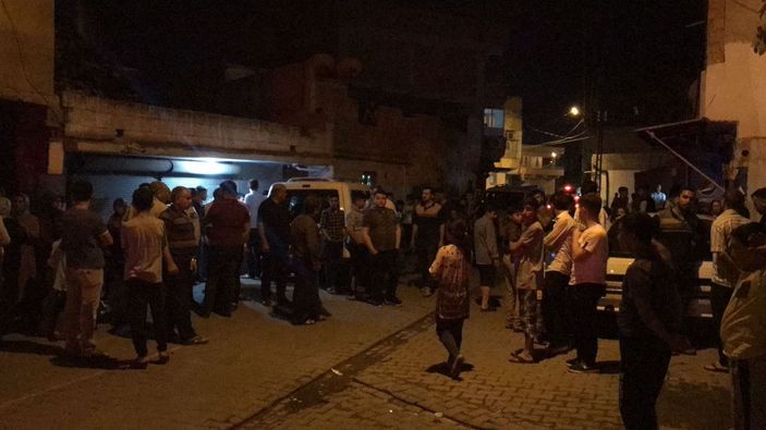 Şanlıurfa'da fırıncılar fiyat yüzünden birbirine girdi: 4 yaralı