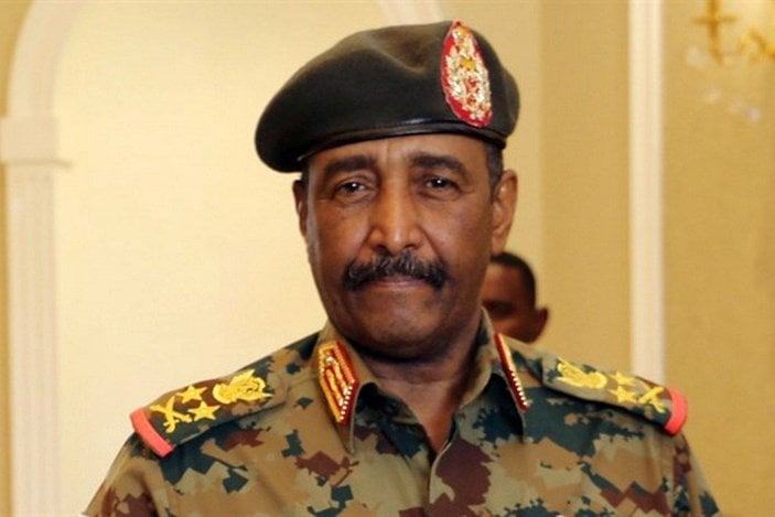 Sudan'da OHAL, 7 ay sonra kaldırıldı