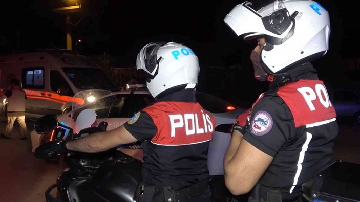 Kırıkkale'de asker eğlencesinde kavga: 5 gözaltı