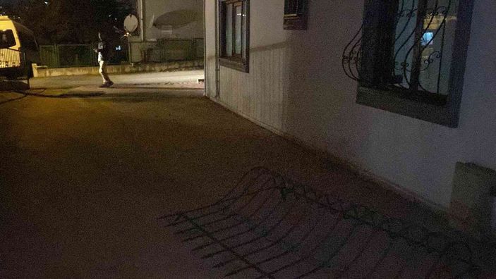 i Ev arkadaşlarının tartışması kanlı bitti: Tartıştığı ev arkadaşını bıçaklayıp kaçtı -10