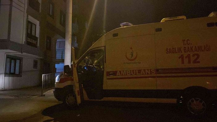 Ev arkadaşlarının tartışması kanlı bitti: Tartıştığı ev arkadaşını bıçaklayıp kaçtı -3