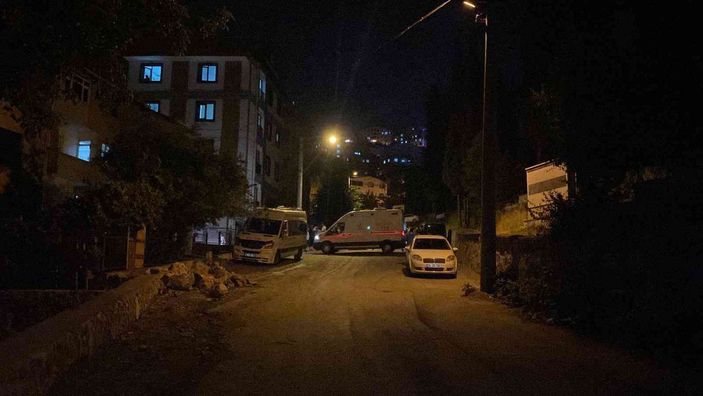 Ev arkadaşlarının tartışması kanlı bitti: Tartıştığı ev arkadaşını bıçaklayıp kaçtı -8