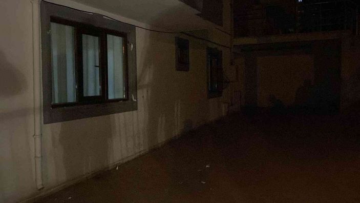 Ev arkadaşlarının tartışması kanlı bitti: Tartıştığı ev arkadaşını bıçaklayıp kaçtı -5