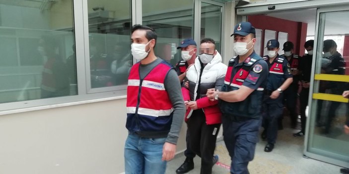 İş adamının ölümüne ilişkin tutuklanan kadın: 3 istediysem, benim gözümü boyamak için 10 gönderdi -3