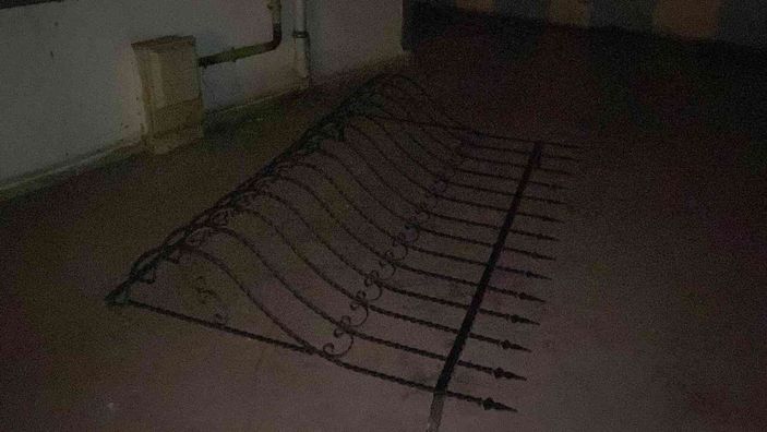 Ev arkadaşlarının tartışması kanlı bitti: Tartıştığı ev arkadaşını bıçaklayıp kaçtı -9