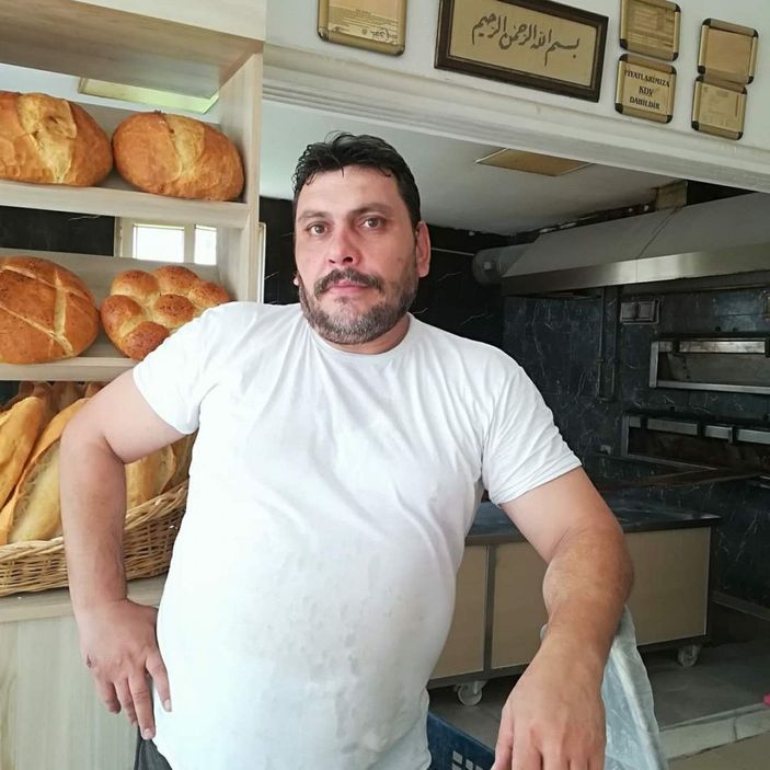 Tartıştığı çay işçisini öldürdü; 'alkollüydüm' dedi -3