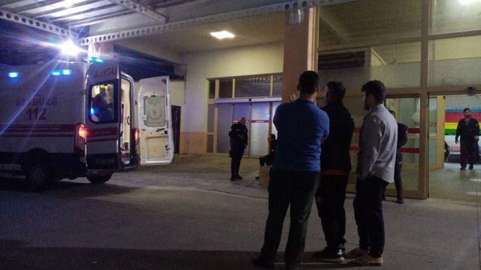 Tartıştığı çay işçisini öldürdü; 'alkollüydüm' dedi -1