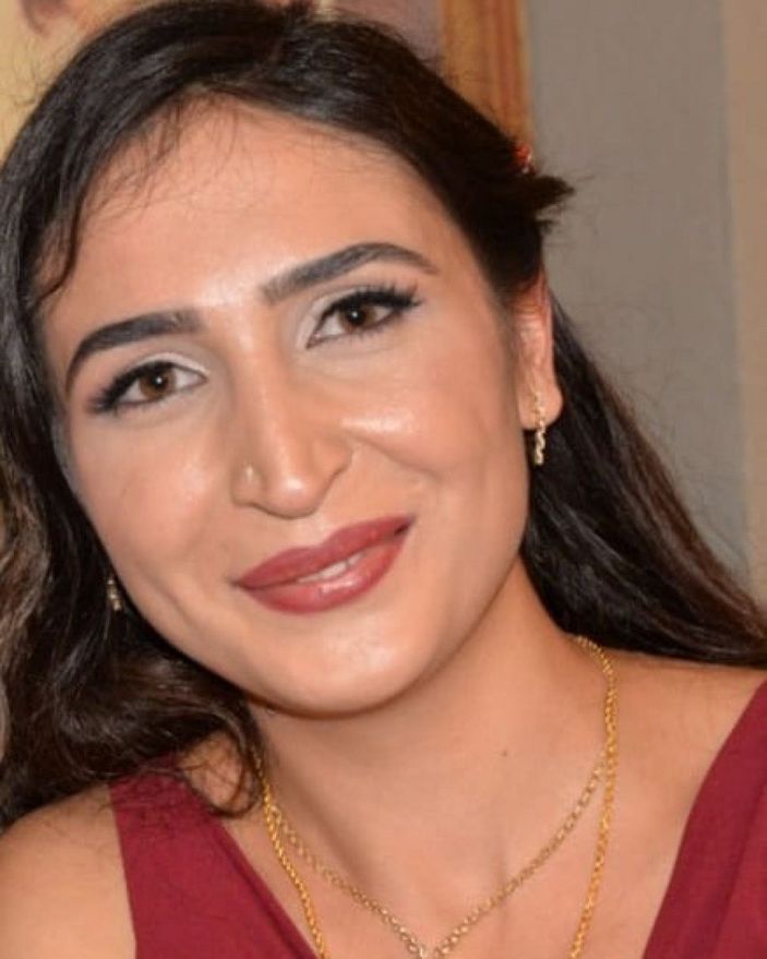 Eniştesinin öldürdüğü Ezgi'nin, 1,5 ay sonra düğünü olacaktı -9