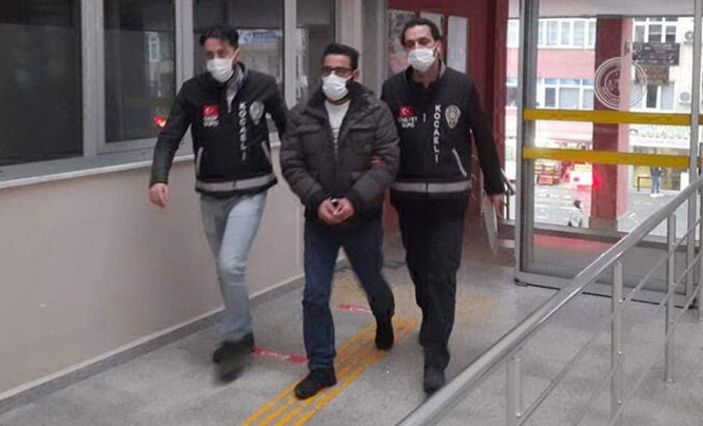 d 19 yıl sonra aydınlatılan cinayetin sanıklarına ağırlaştırılmış müebbet istemi -1