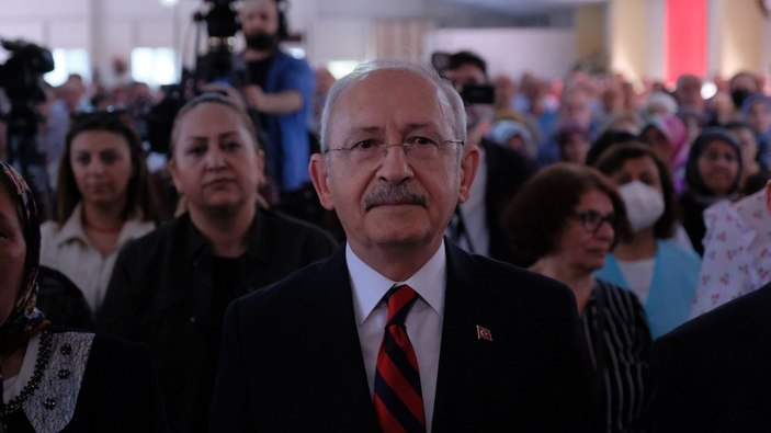 Kılıçdaroğlu: Bu memlekette fakirliği bitireceğim -4