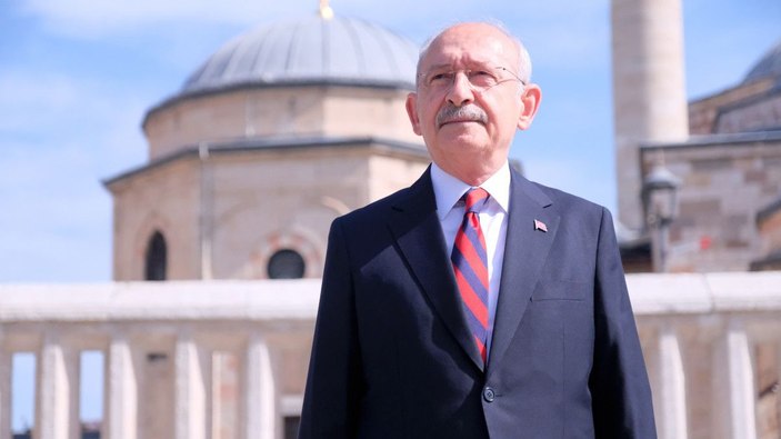 Kılıçdaroğlu: Bu memlekette fakirliği bitireceğim -1