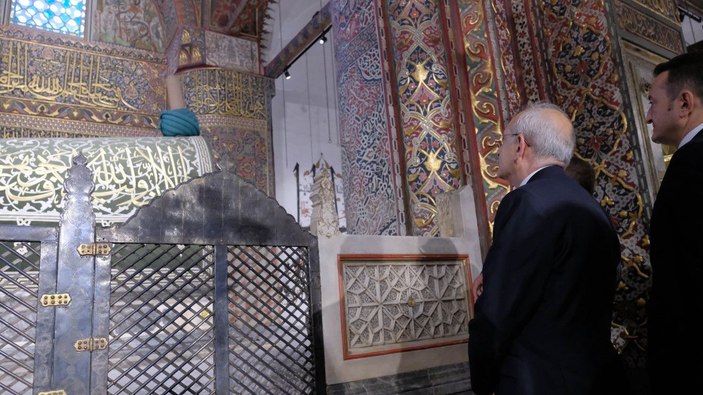 Kılıçdaroğlu: Bu memlekette fakirliği bitireceğim -10