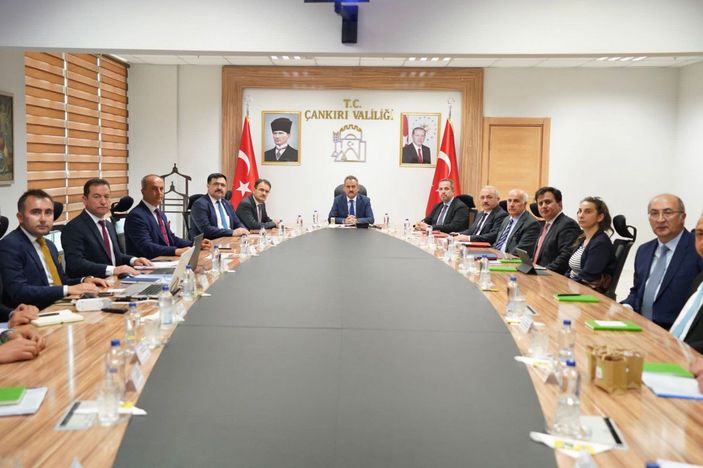 Bakan Özer: Öğrencilerimiz sınava ilk defa maskesiz girecek -2