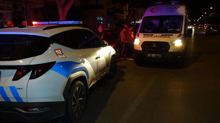 Kiracı, tartıştığı yöneticiyi bıçakladı -1