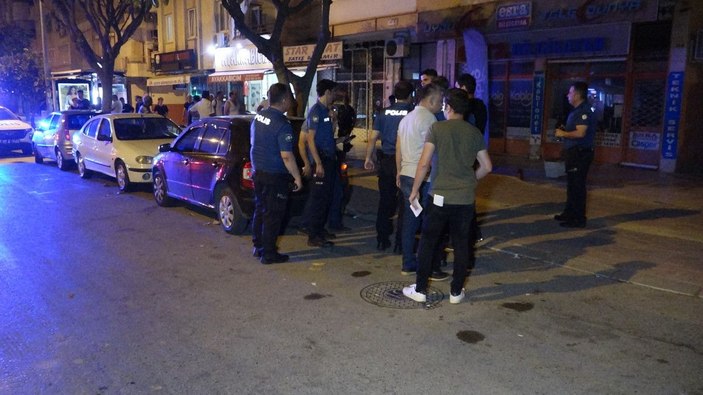 Kiracı, tartıştığı yöneticiyi bıçakladı -2