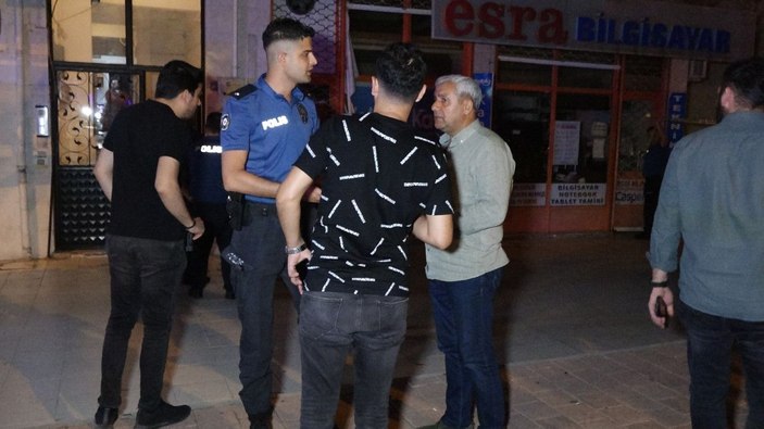 Kiracı, tartıştığı yöneticiyi bıçakladı -3