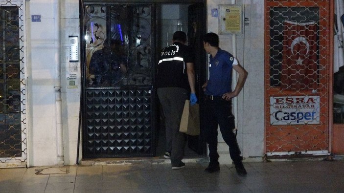 Kiracı, tartıştığı yöneticiyi bıçakladı -5