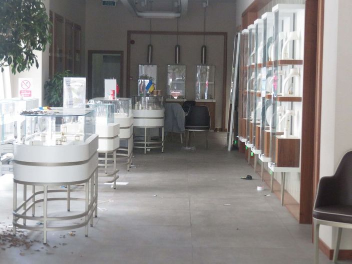 Mağdurlar Kadıköy'de toplandı; 110 bin kişiyi dolandırdı iddiası -6