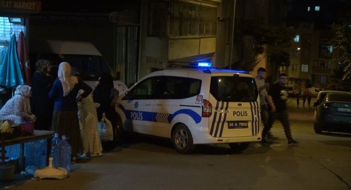 Sultangazi'de çocuk kaçırıldı iddiası ortalığı karıştırdı... Gerçek bambaşka çıktı -4