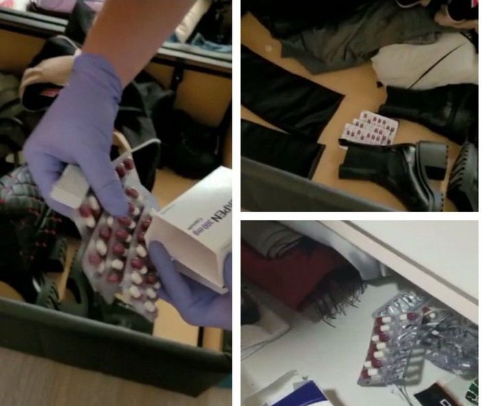 Tekirdağ ve İstanbul'da uyuşturucu operasyonu: 6 gözaltı -3