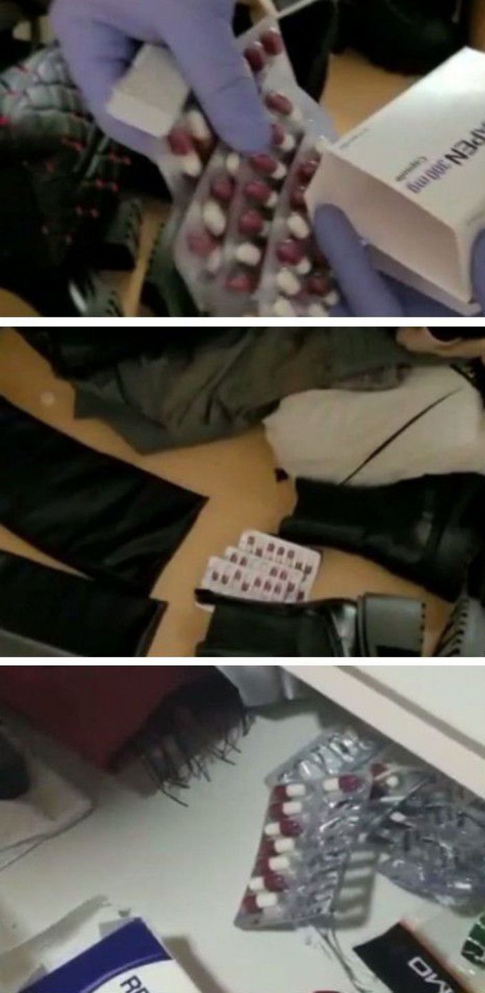 Tekirdağ ve İstanbul'da uyuşturucu operasyonu: 6 gözaltı -4