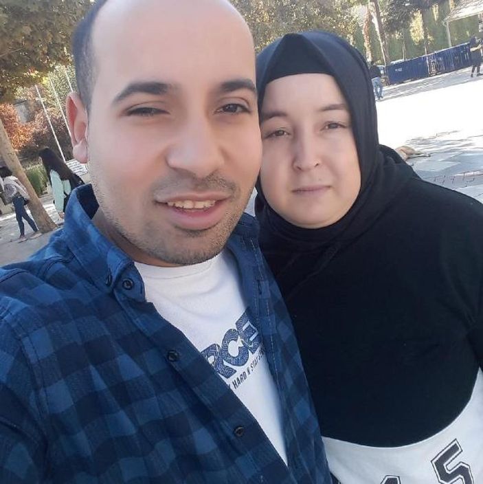 Tanker otomobile çarptı; 3 ölü, 2 yaralı -9