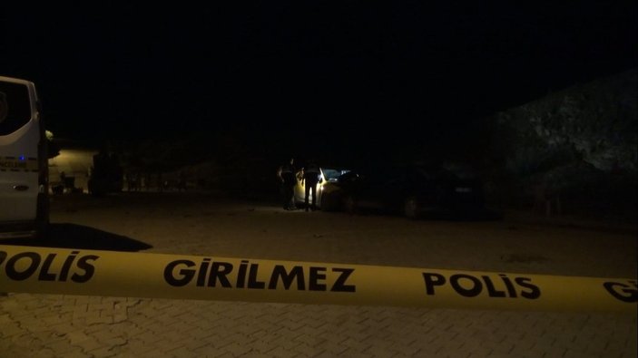Kırıkkale'de düğünde tartıştığı kişilerin arasına araçla daldı: 20 yaralı