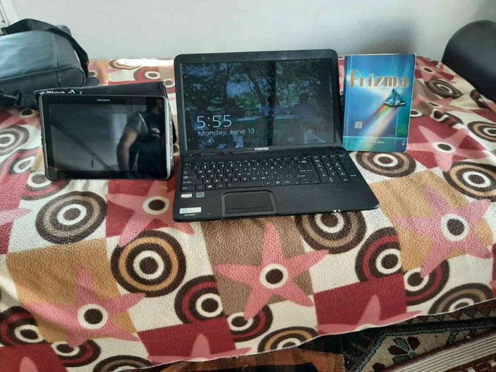 Mersin merkezli 4 ilde FETÖ operasyonu: 44 kişiye gözaltı kararı -2