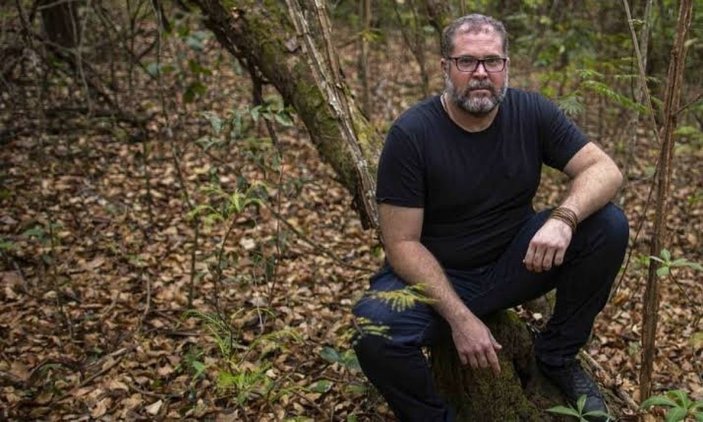 Amazon’da kaybolan İngiliz gazeteci Dom Phillips ölü bulundu