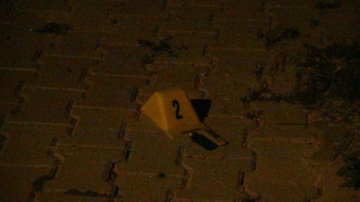 Teyzesinin oğlunu öldürdü -4