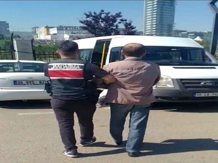 Jandarmadan terör örgütüne büyük darbe -2