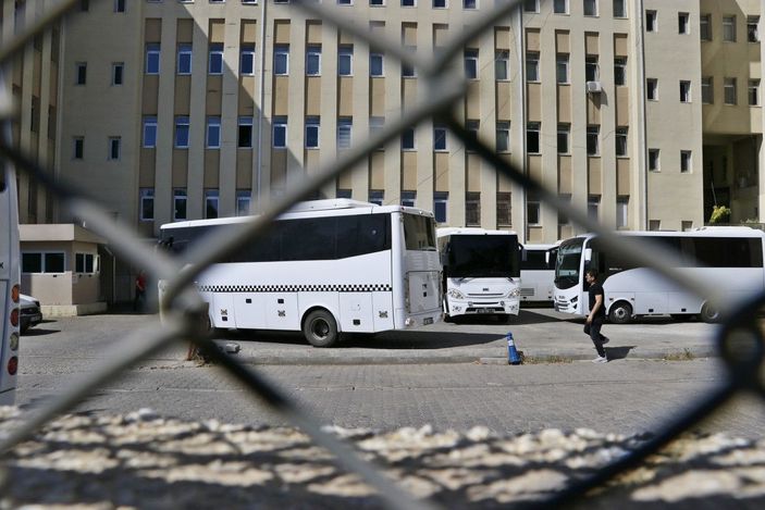 PKK'nın 'Basın Komitesi' yapılanmasına operasyonda 16 tutuklama -3