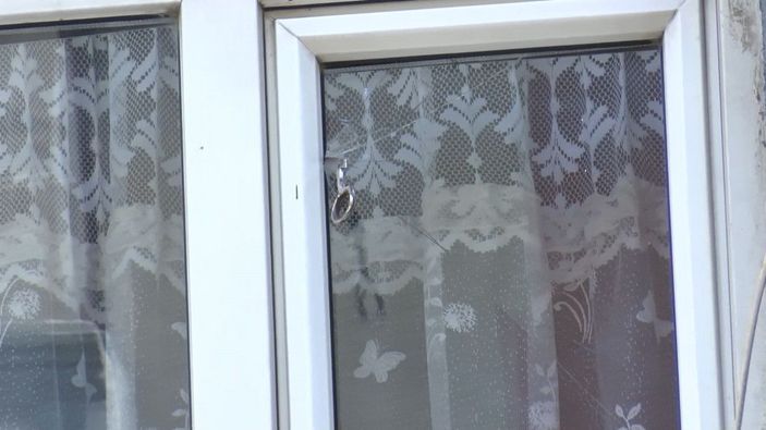 d İşçi ve patron kavgası, mahalleyi savaş alanına çevirdi -7