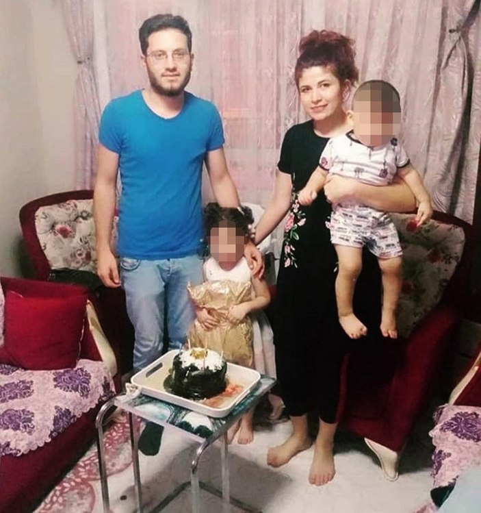 Yargıtay, eşini öldüren kocaya verilen 24 yıl hapis cezasını bozdu -1