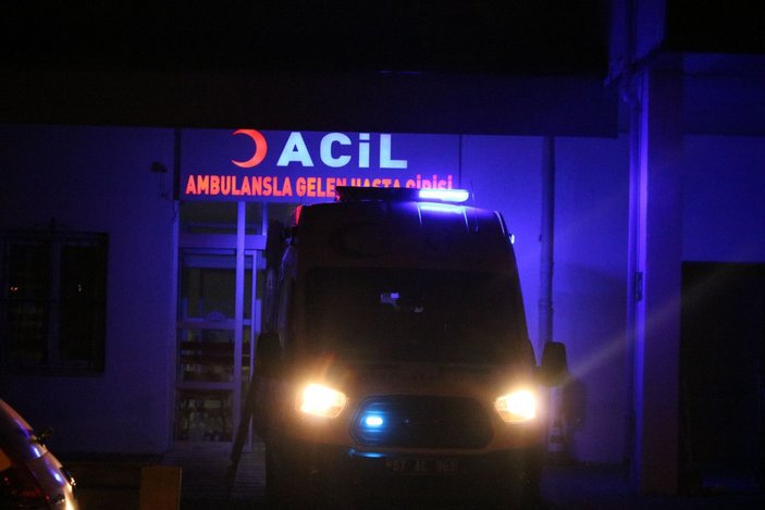 Zonguldak’ta tekne alabora oldu: 1 ölü, 1 yaralı -2