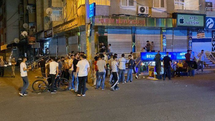 Diyarbakır'da 22 milyonluk kuyumcu vurgununun 6 şüphelisi Adana ve Osmaniye'de yakalandı -2