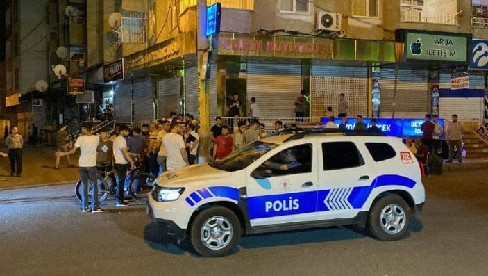 Diyarbakır'da 22 milyonluk kuyumcu vurgununun 6 şüphelisi Adana ve Osmaniye'de yakalandı -1