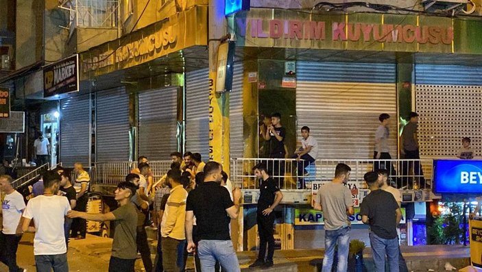 Diyarbakır'da 22 milyonluk kuyumcu vurgununun 6 şüphelisi Adana ve Osmaniye'de yakalandı -4
