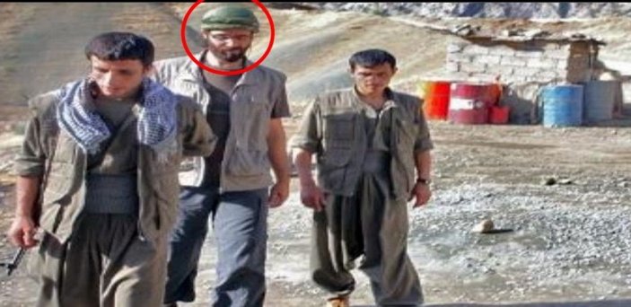 HDP'li Hüda Kaya’nın oğlu, Cumhuriyet Başsavcılığı'nın itirazı üzerine tutuklandı -3