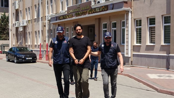 HDP'li Hüda Kaya’nın oğlu, Cumhuriyet Başsavcılığı'nın itirazı üzerine tutuklandı -7