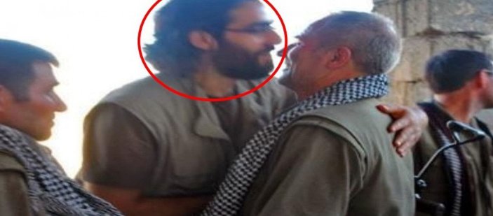 HDP'li Hüda Kaya’nın oğlu, Cumhuriyet Başsavcılığı'nın itirazı üzerine tutuklandı -2