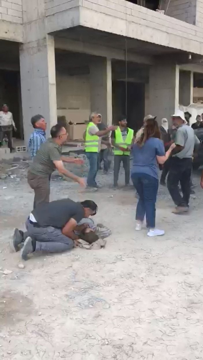 Elazığ'da sağlık ekiplerinin geç geldiği iddiasına inceleme -4