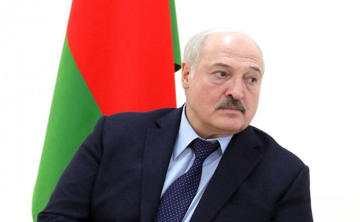 Lukaşenko: Rusya’ya desteğimiz devam edecek -1