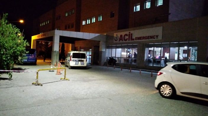 Kırşehir’de sahte alkolden bir kişi hayatını kaybetti -1