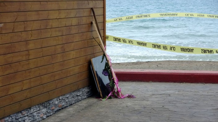 Plajda elektrik akımından ölüme 'ihmal' soruşturması -4