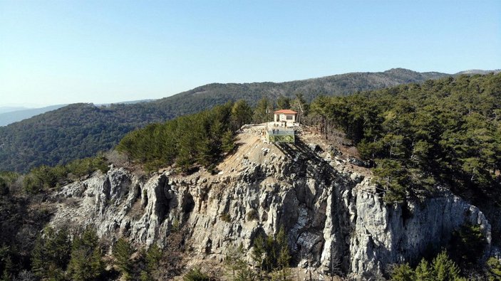 Balıkesir'de mesire alanlarında da ateşli piknik yasaklandı -3