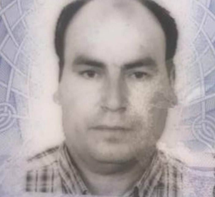 Büyük Menderes’te akıntıya kapılan işçi öldü -2
