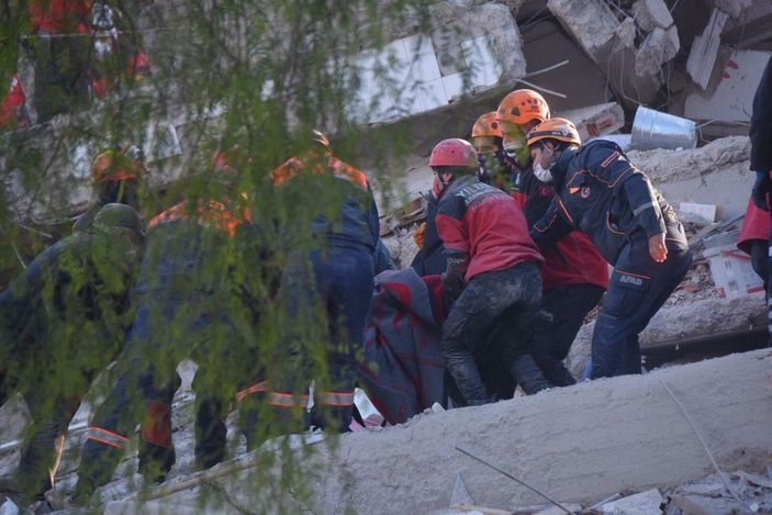 Doğanlar Apartmanı davasında gerekçeli karar: Kaliteli ve yeterli malzeme kullanılmamış -5